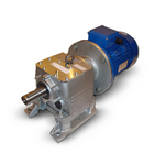 Мотор-редукторы цилиндрические