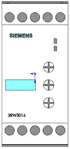 ОСНОВНЫЕ ПАРАМЕТРЫ УПП