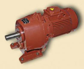 Цилиндрические двухступенчатые мотор-редукторы 4МЦ2С, 4МЦ2С-63, 4МЦ2С-80, 4МЦ2С-100, 4МЦ2С-125 Цилиндрические двухступенчатые мотор-редукторы 4МЦ2С, 4МЦ2С-63, 4МЦ2С-80, 4МЦ2С-100, 4МЦ2С-125